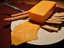 How To Eat Colby Cheese